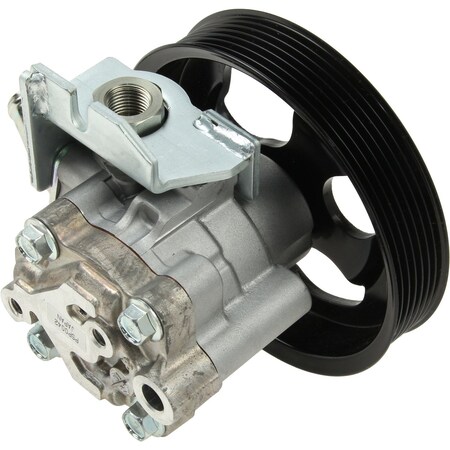 Hitachi 11-13 Infiniti Qx56/11-12/14 Infiniti Qx Pwr Steer Pump, Psp0042 PSP0042